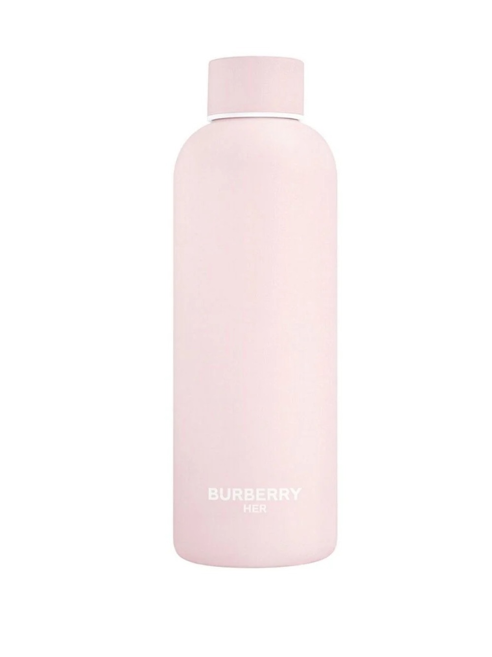 Burberry Her Pink Water Bottle 500ml New!